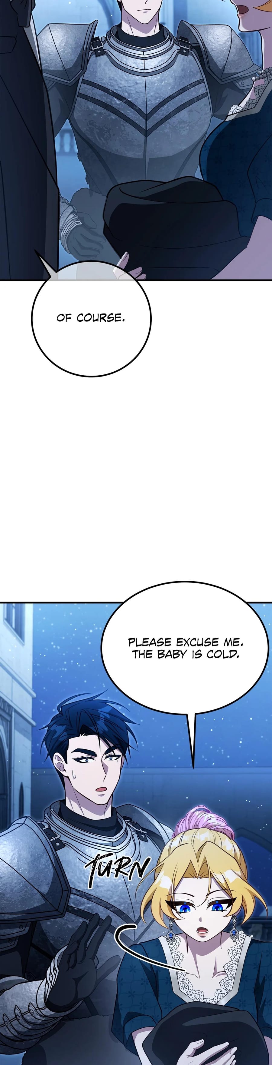 Lycan Uncensored, chapter 61, page 30 of 45