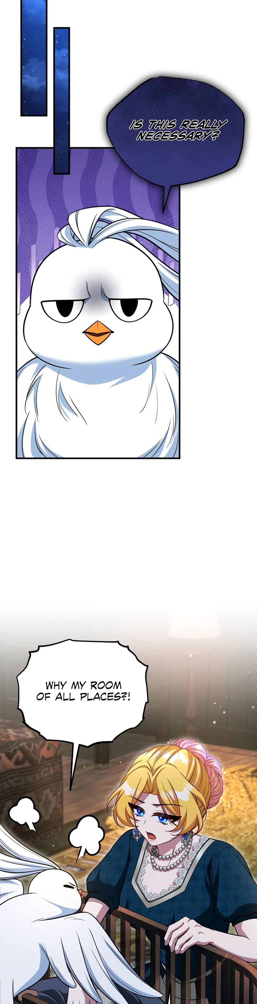 Lycan Uncensored, chapter 61, page 32 of 45