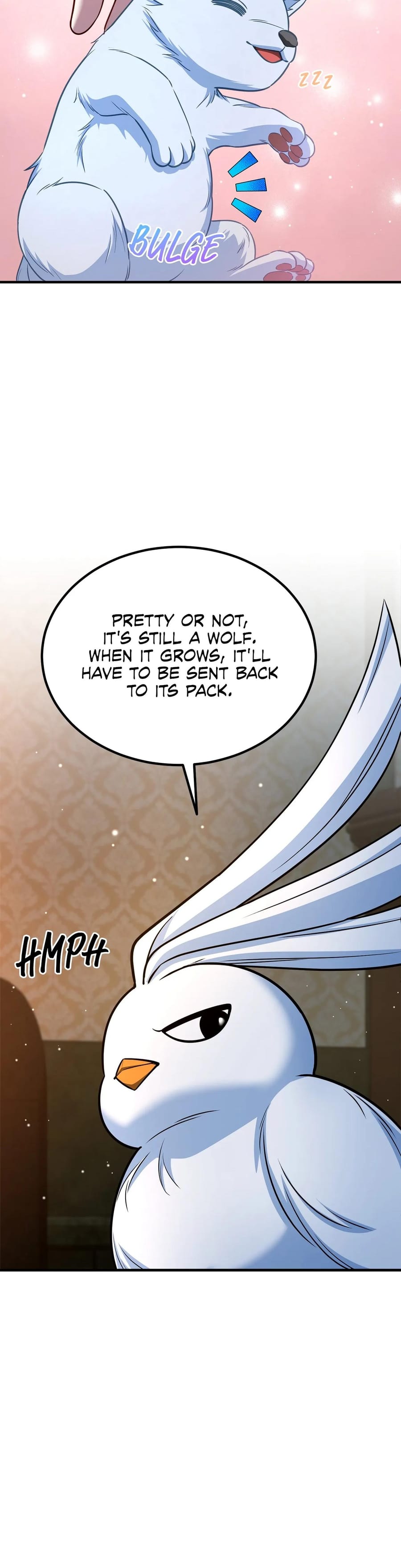 Lycan Uncensored, chapter 61, page 34 of 45