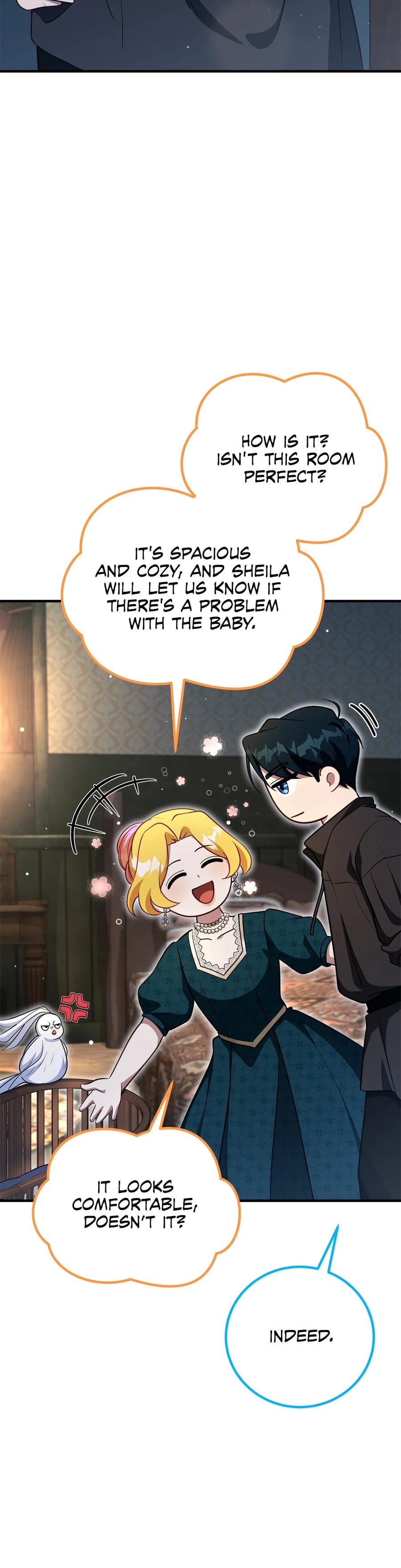 Lycan Uncensored, chapter 61, page 37 of 45