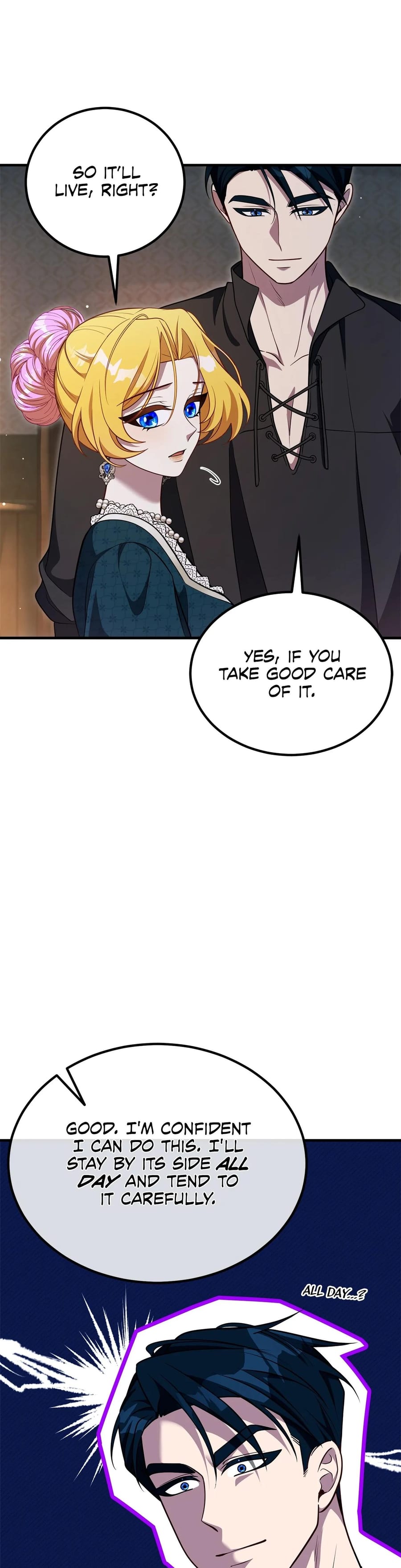 Lycan Uncensored, chapter 61, page 38 of 45