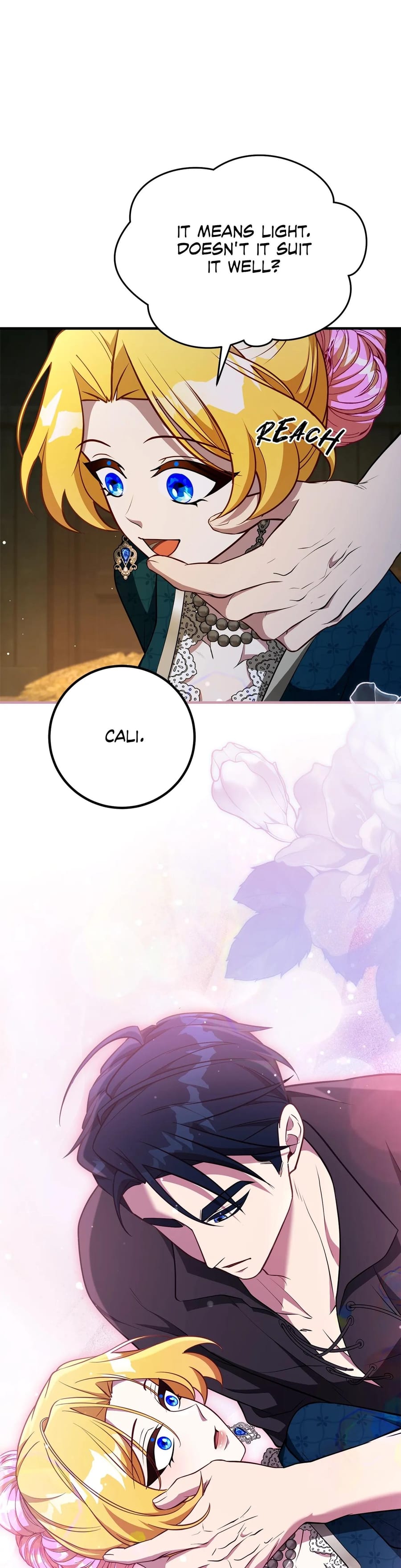Lycan Uncensored, chapter 61, page 40 of 45
