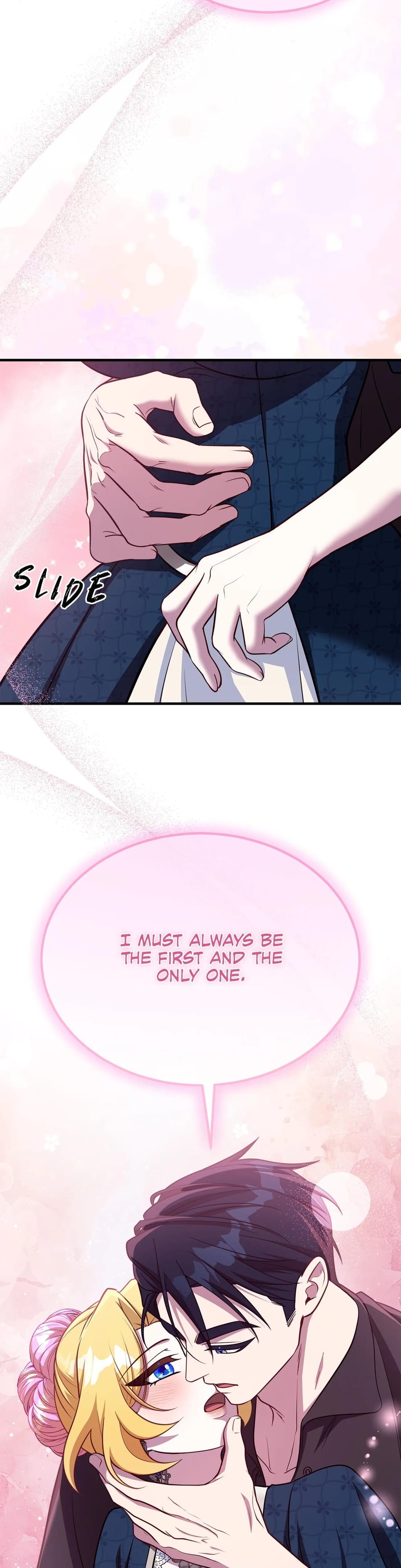 Lycan Uncensored, chapter 61, page 42 of 45