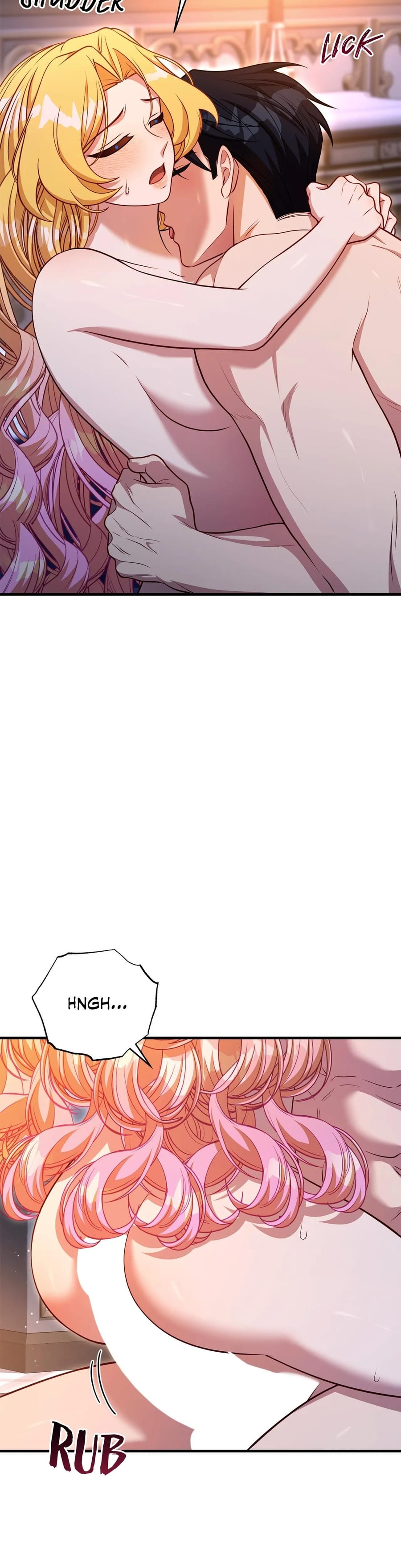 Lycan Uncensored, chapter 62, page 5 of 43