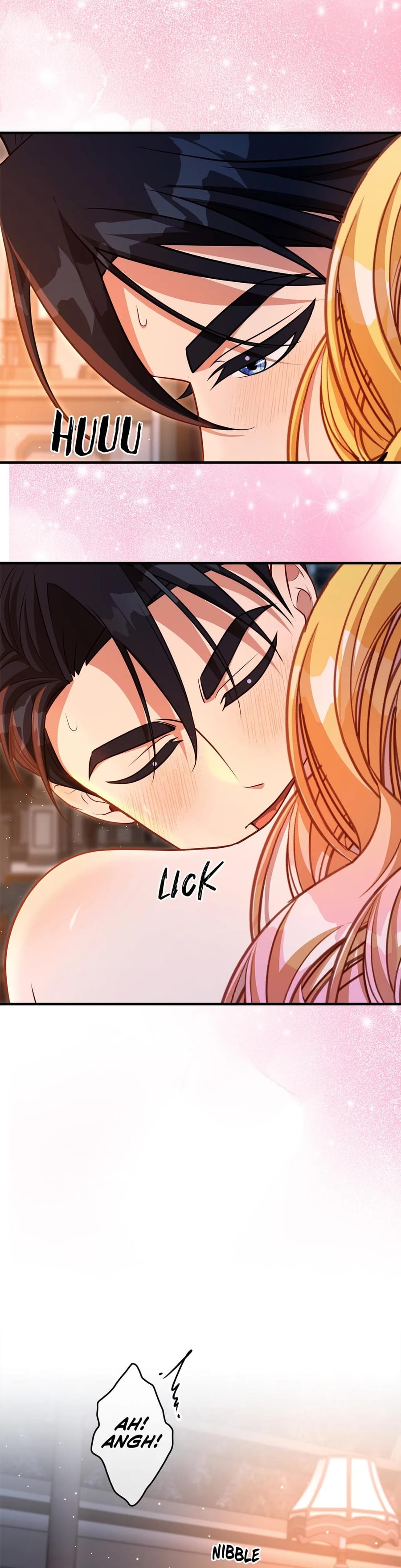 Lycan Uncensored, chapter 62, page 7 of 43
