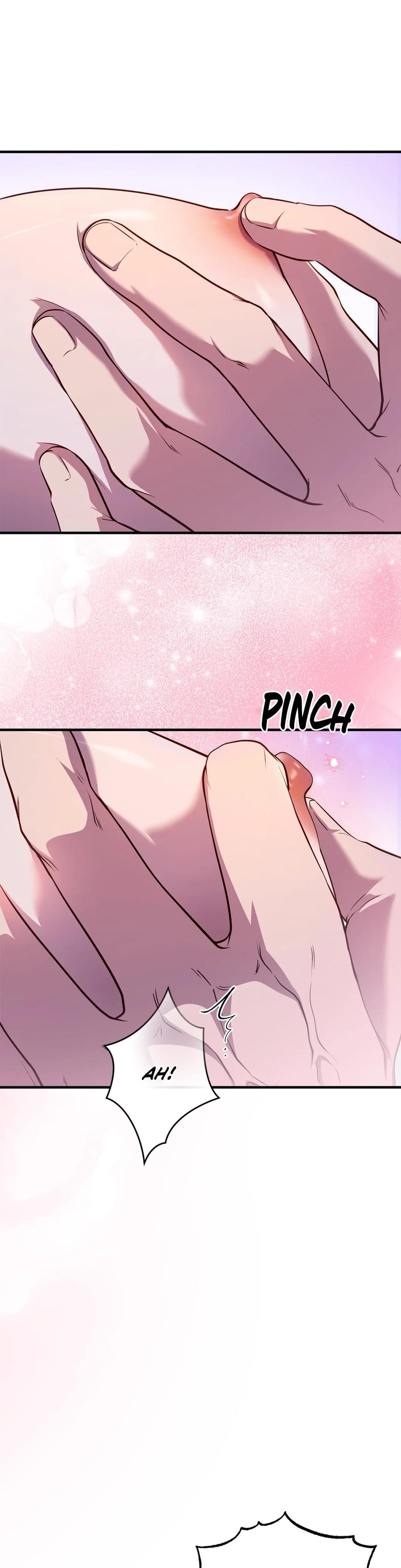 Lycan Uncensored, chapter 62, page 10 of 43