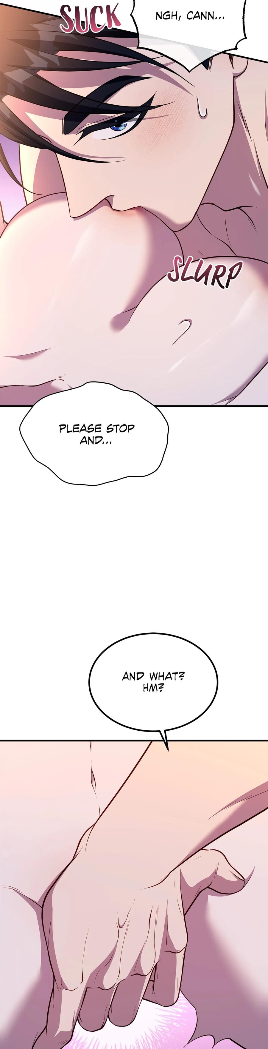 Lycan Uncensored, chapter 62, page 11 of 43