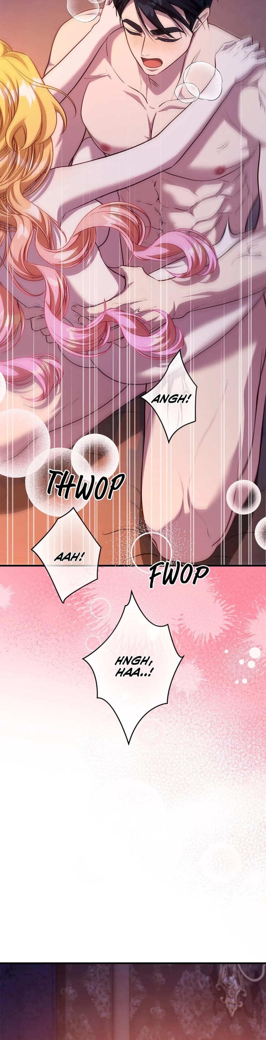 Lycan Uncensored, chapter 62, page 16 of 43