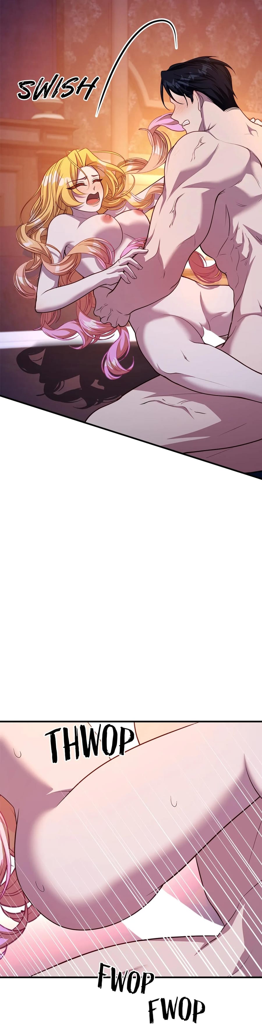 Lycan Uncensored, chapter 62, page 17 of 43