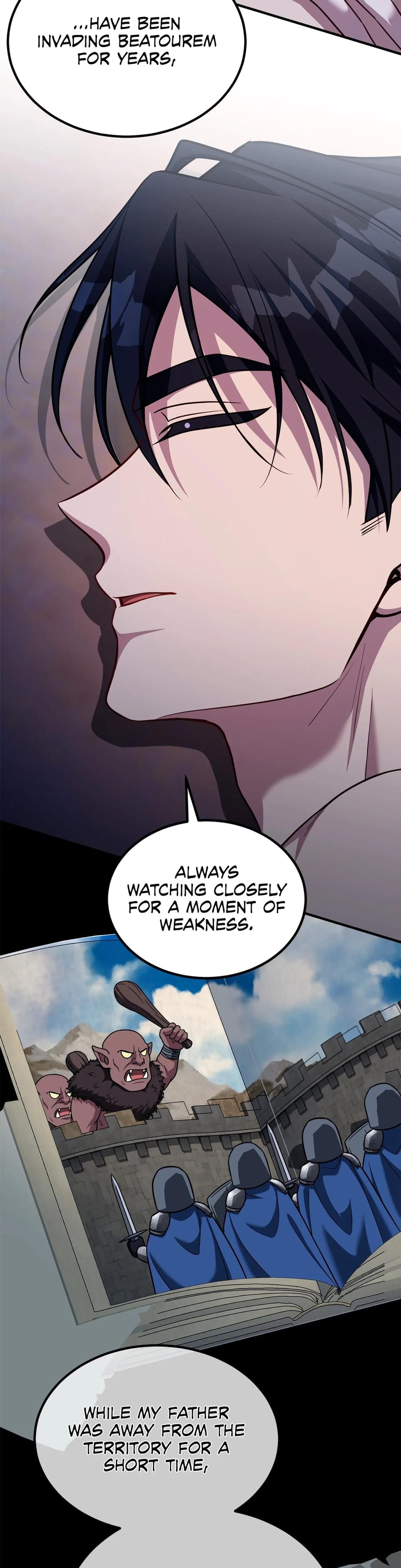 Lycan Uncensored, chapter 62, page 29 of 43