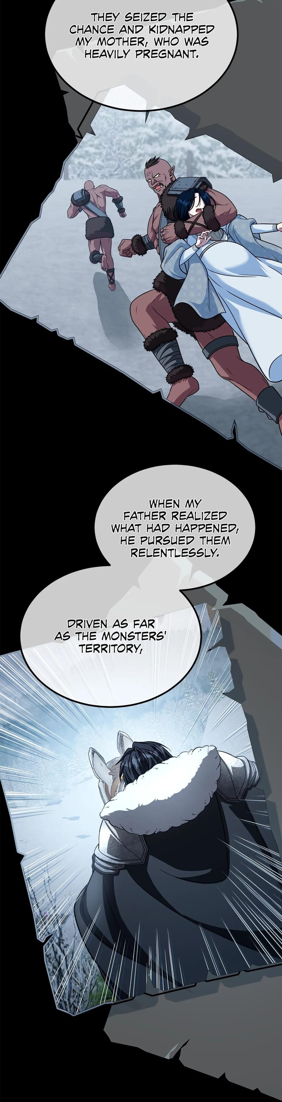 Lycan Uncensored, chapter 62, page 30 of 43