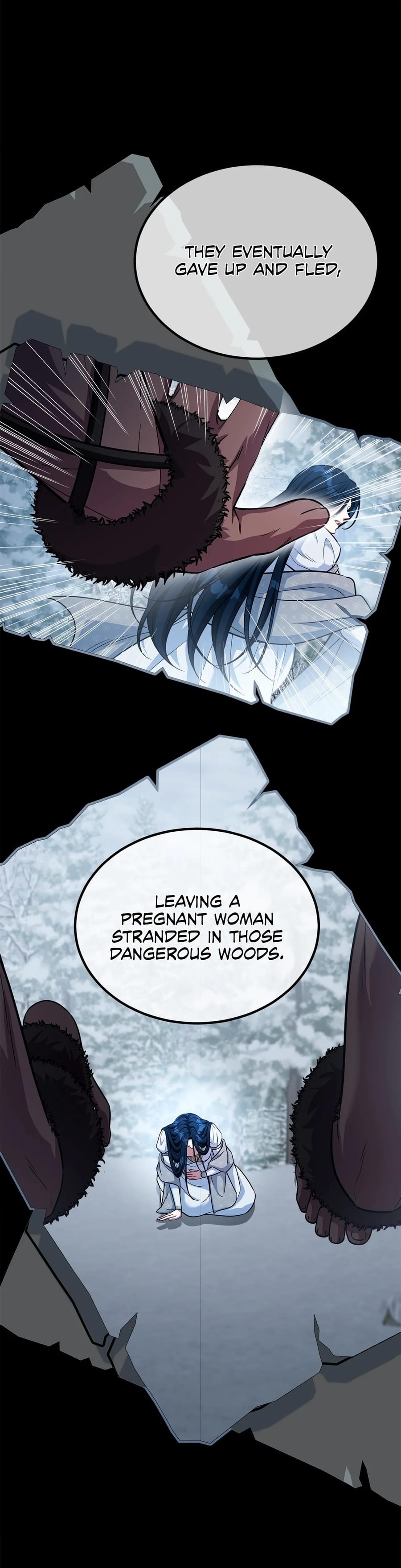 Lycan Uncensored, chapter 62, page 31 of 43