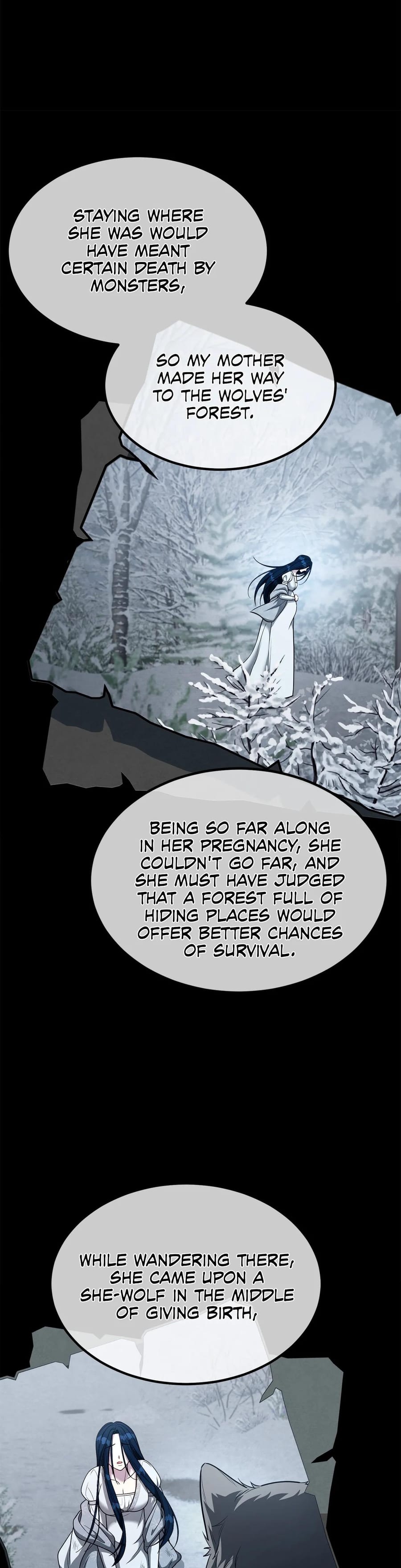 Lycan Uncensored, chapter 62, page 32 of 43