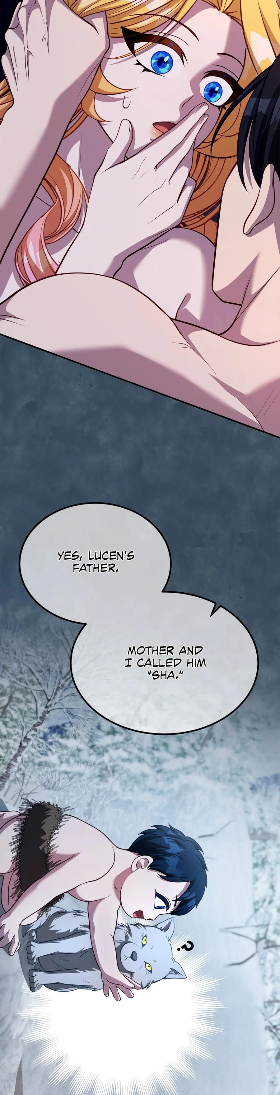 Lycan Uncensored, chapter 62, page 37 of 43