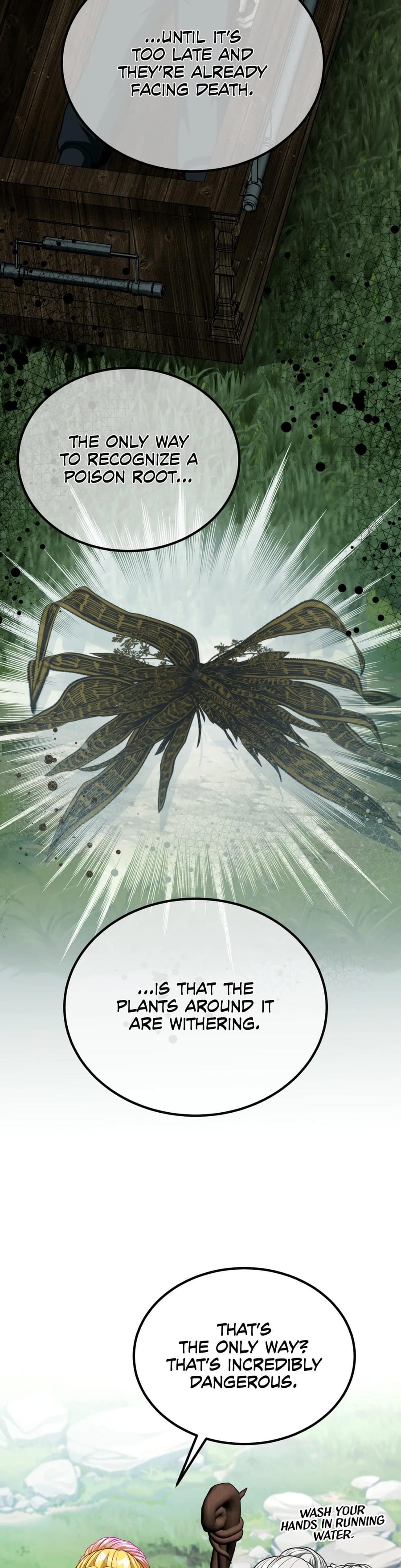 Lycan Uncensored, chapter 63, page 5 of 43
