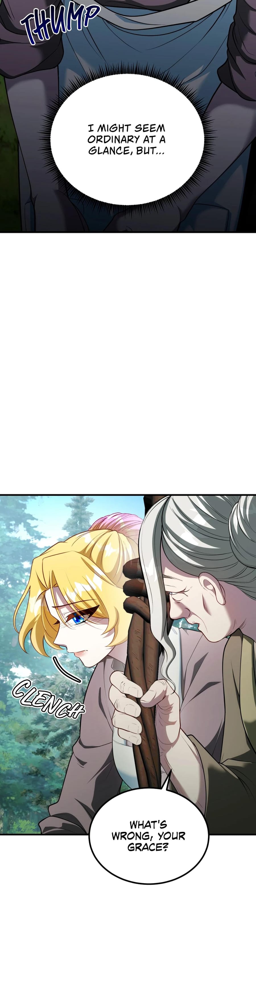 Lycan Uncensored, chapter 63, page 7 of 43