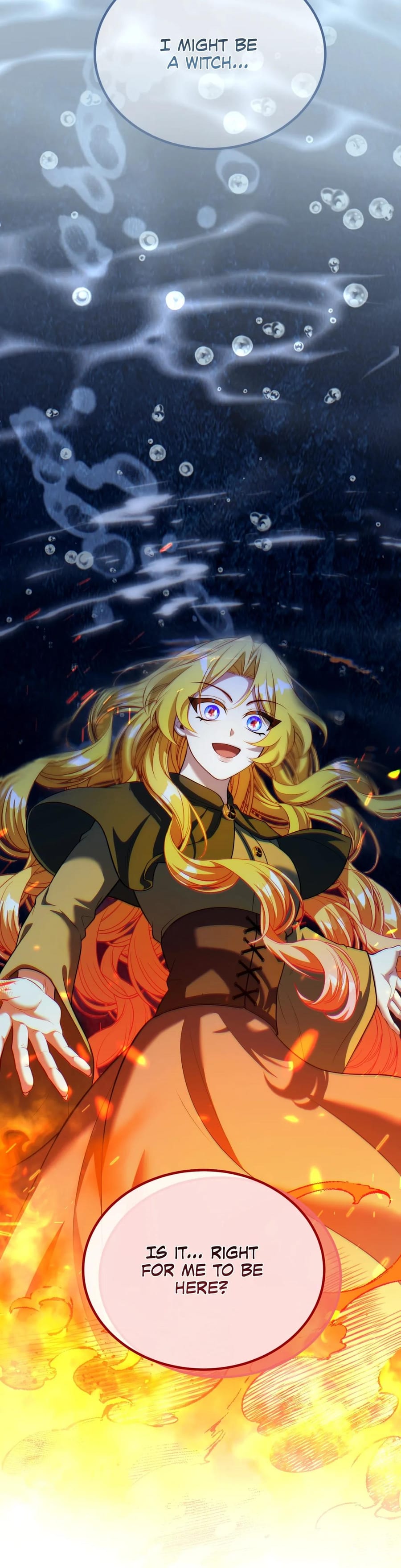 Lycan Uncensored, chapter 63, page 9 of 43