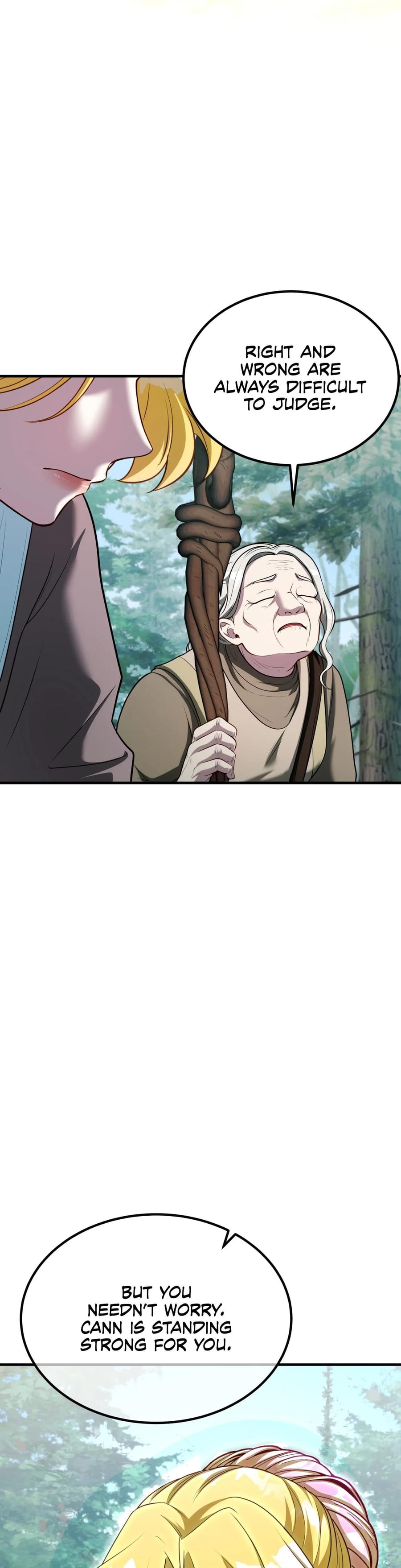 Lycan Uncensored, chapter 63, page 10 of 43