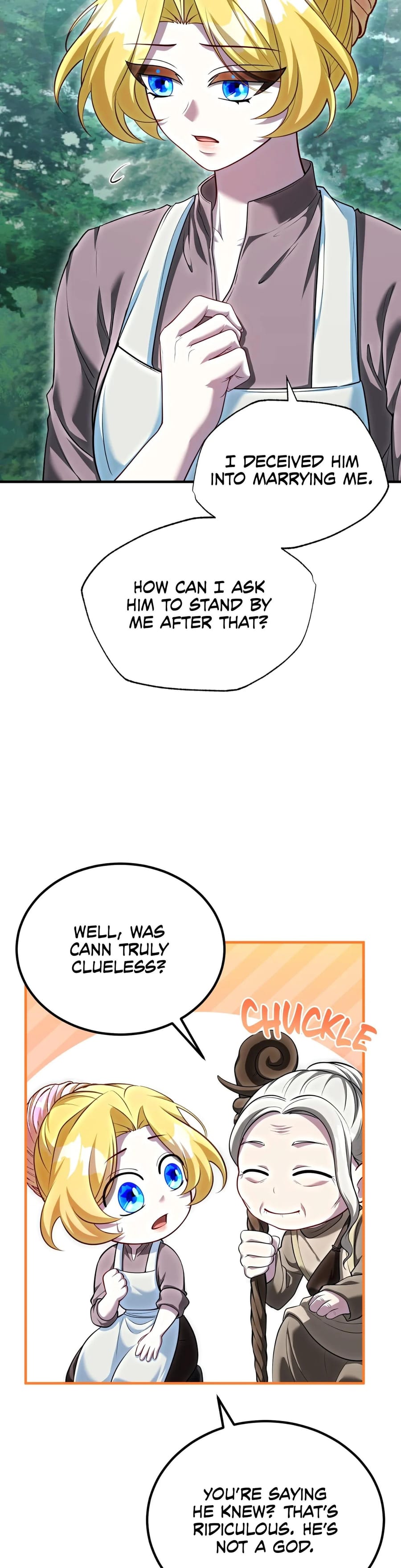 Lycan Uncensored, chapter 63, page 11 of 43