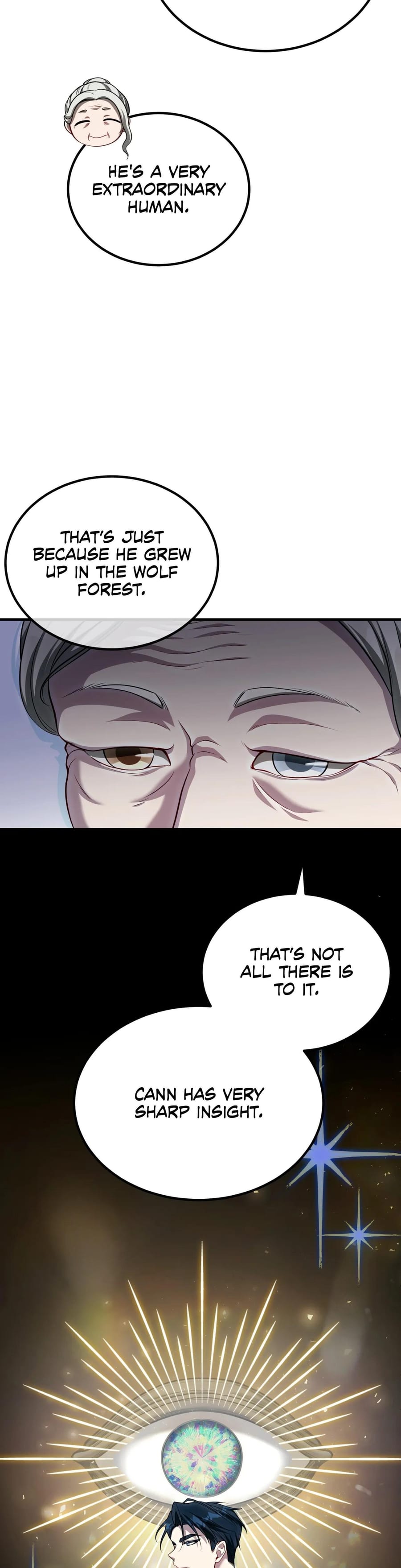 Lycan Uncensored, chapter 63, page 12 of 43