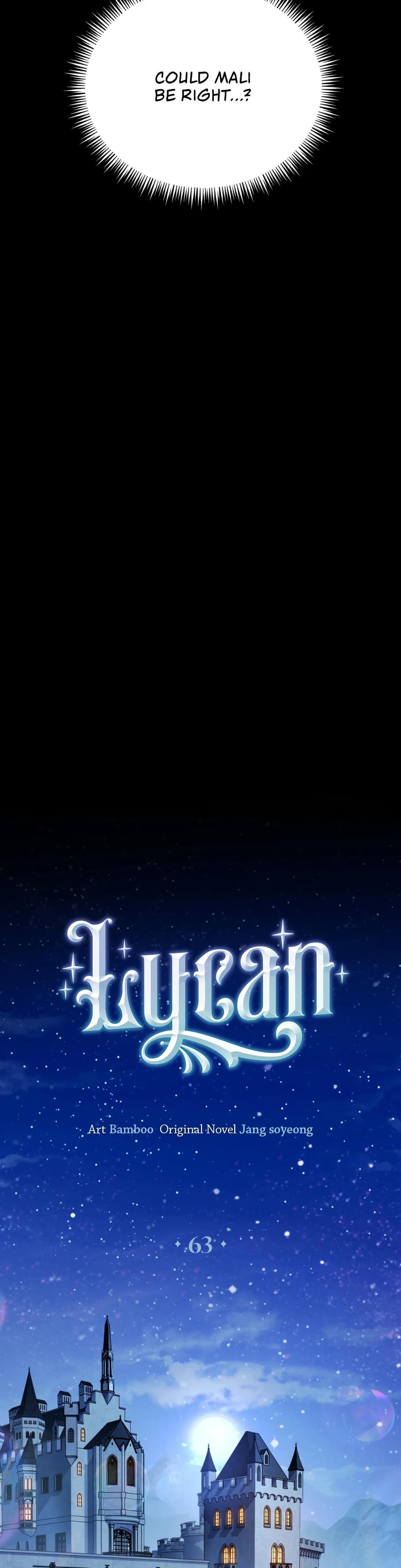 Lycan Uncensored, chapter 63, page 17 of 43