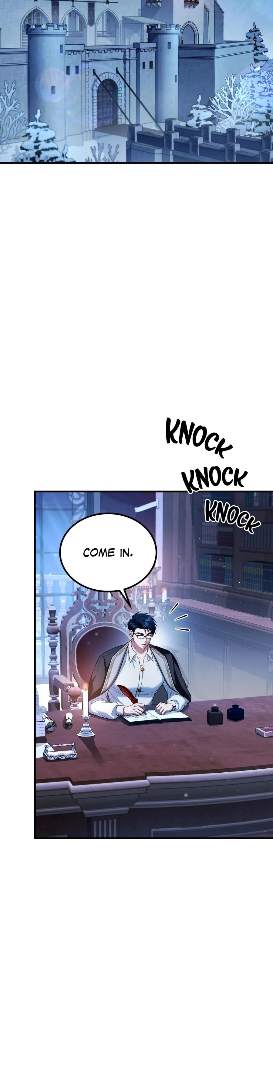 Lycan Uncensored, chapter 63, page 18 of 43