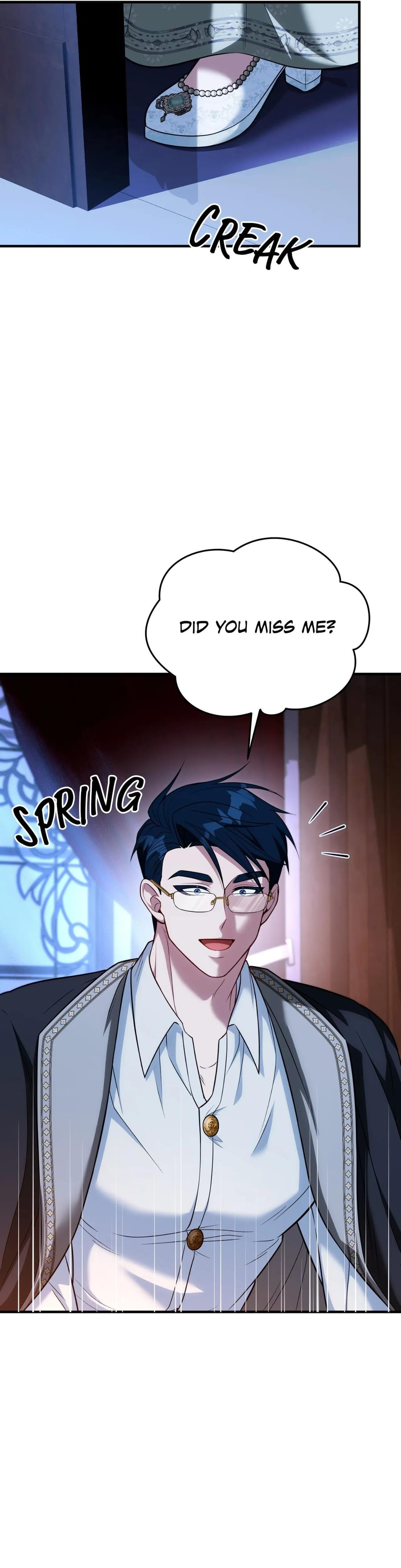Lycan Uncensored, chapter 63, page 19 of 43