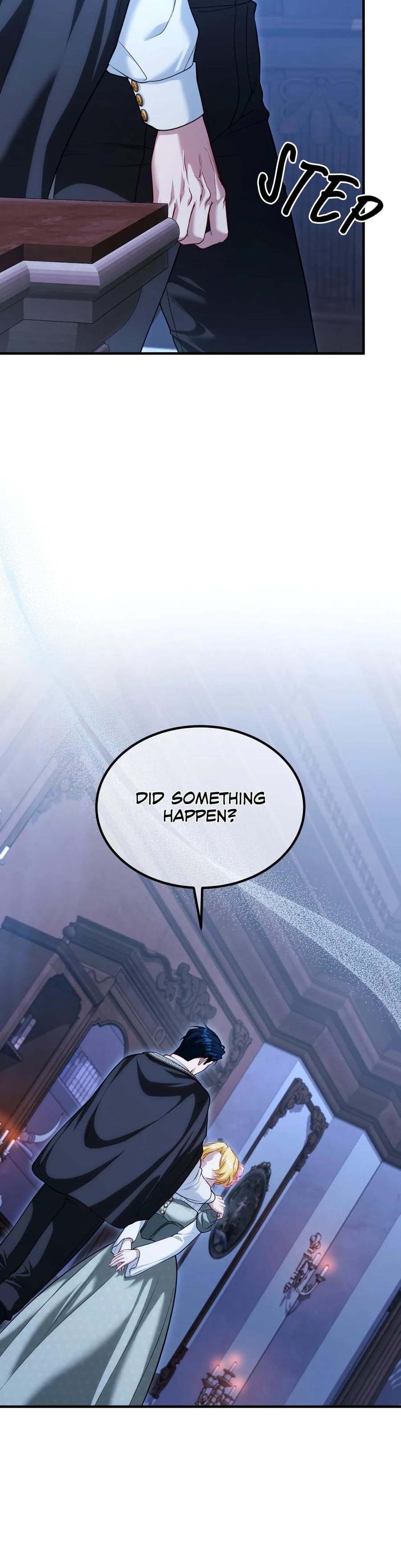 Lycan Uncensored, chapter 63, page 22 of 43
