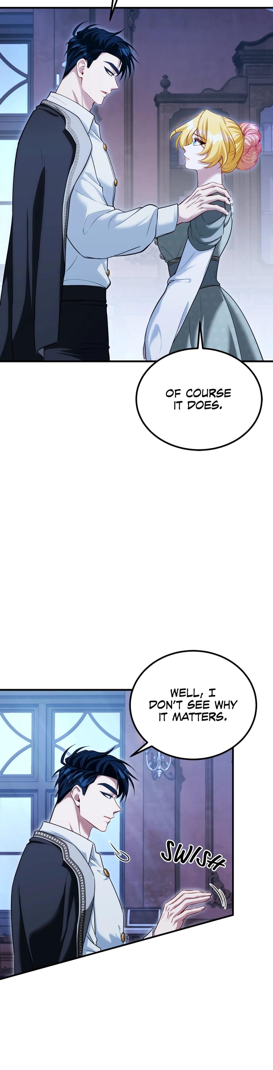 Lycan Uncensored, chapter 63, page 24 of 43