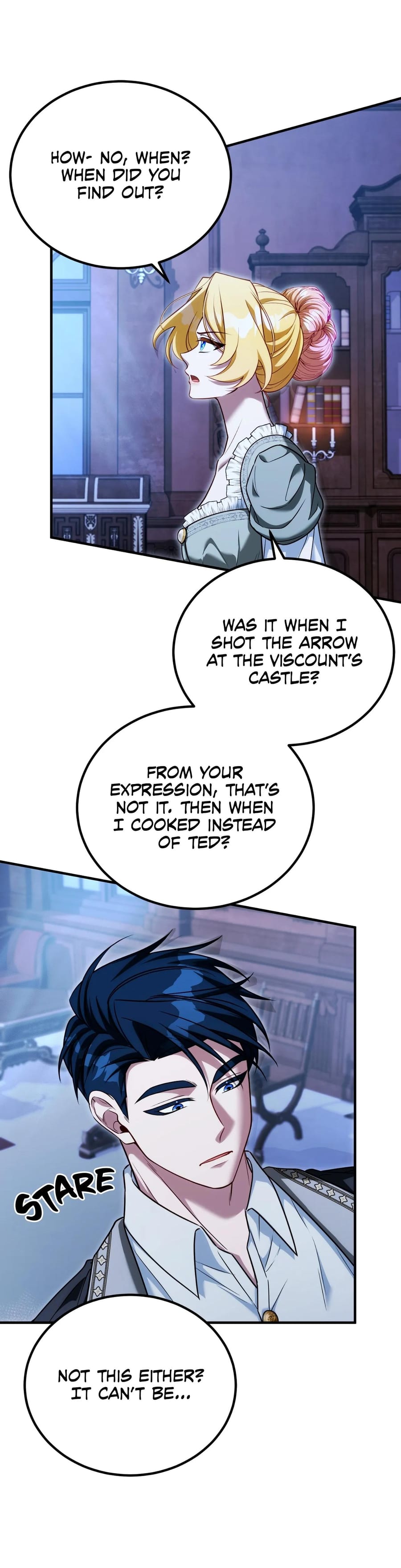 Lycan Uncensored, chapter 63, page 25 of 43