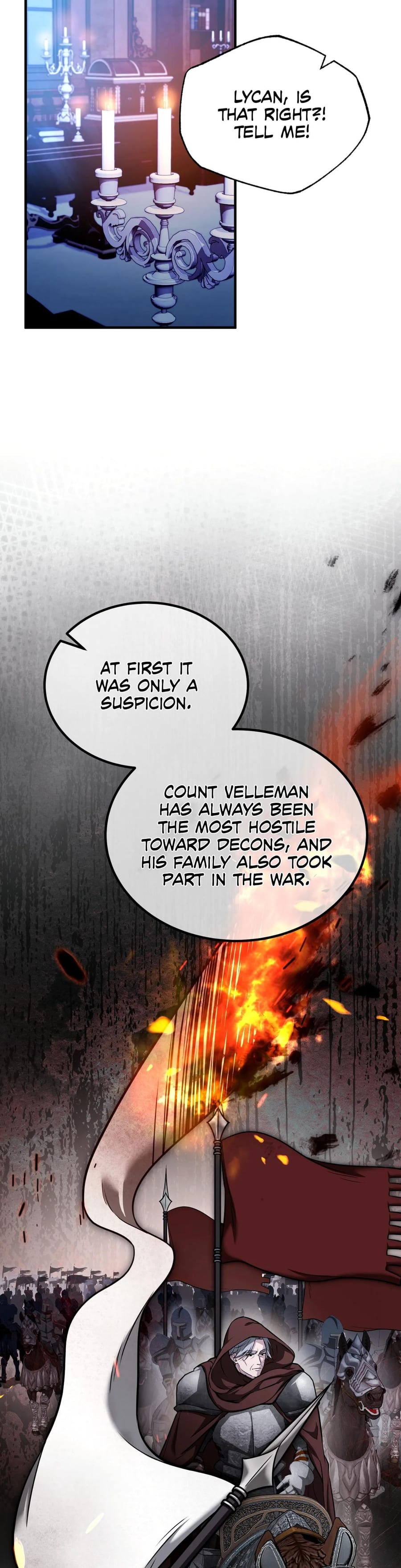 Lycan Uncensored, chapter 63, page 27 of 43