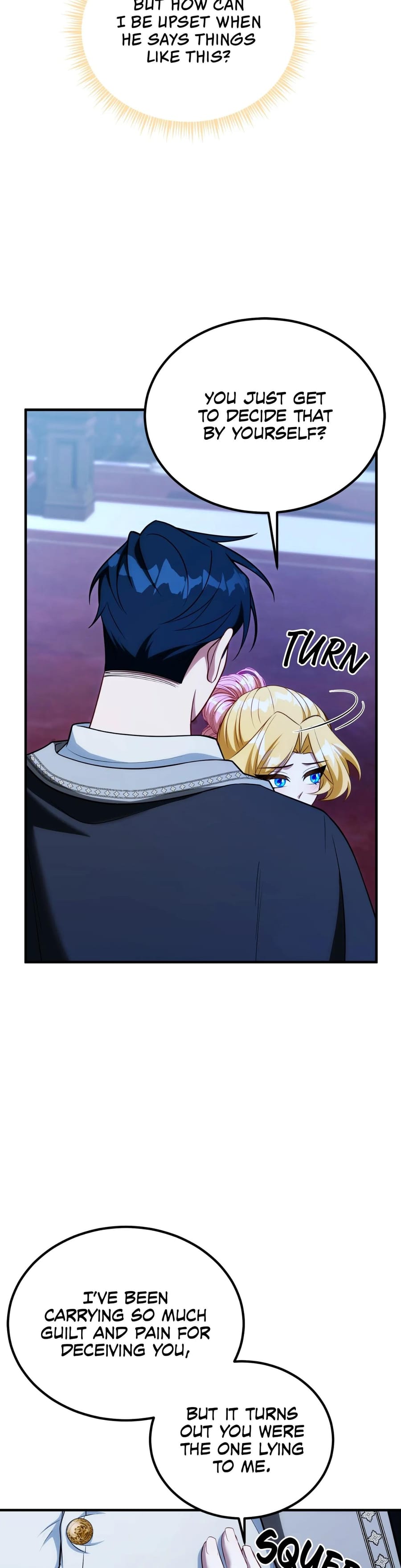 Lycan Uncensored, chapter 63, page 32 of 43