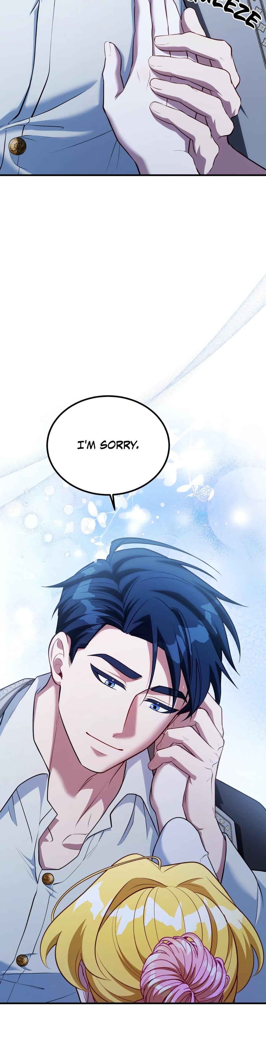 Lycan Uncensored, chapter 63, page 33 of 43