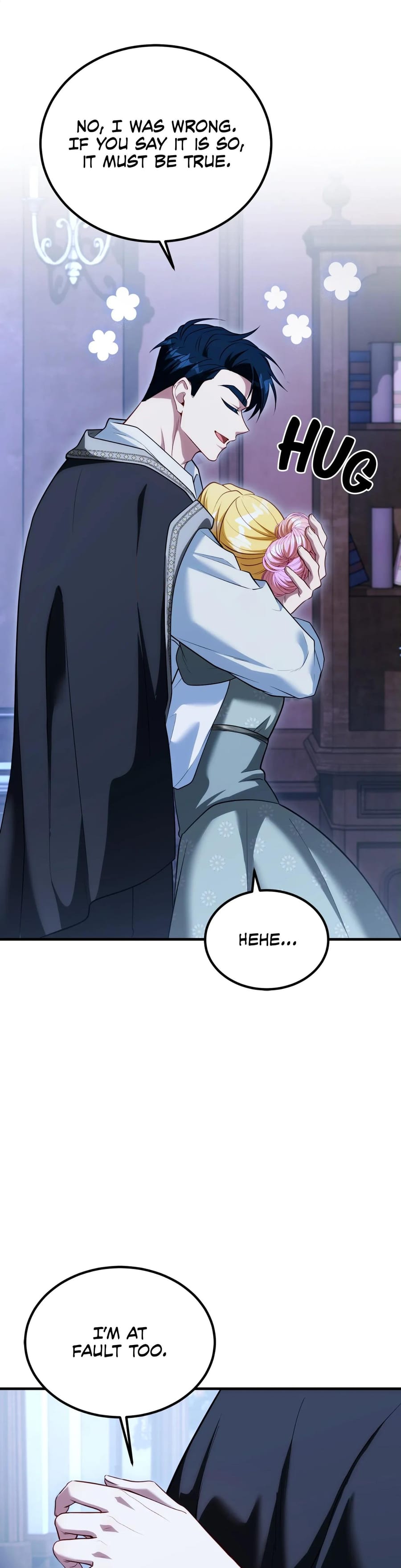 Lycan Uncensored, chapter 63, page 35 of 43