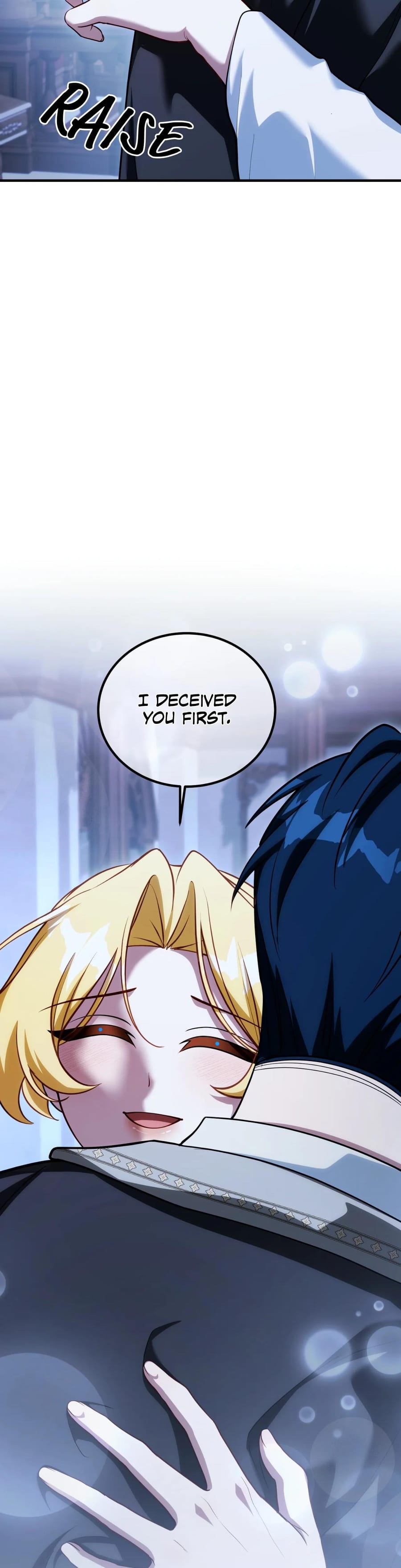 Lycan Uncensored, chapter 63, page 36 of 43