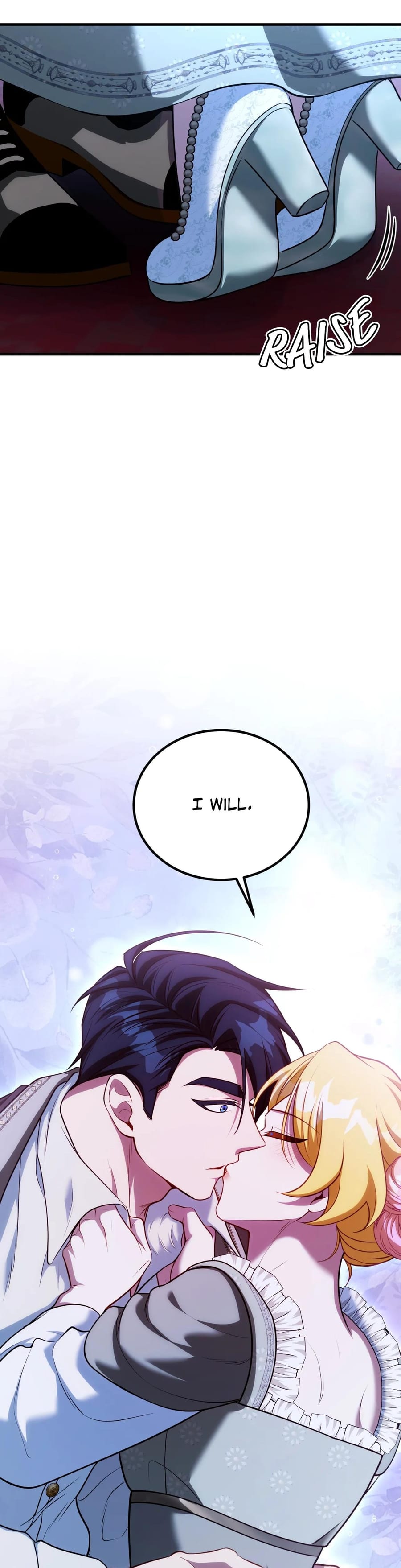 Lycan Uncensored, chapter 63, page 39 of 43