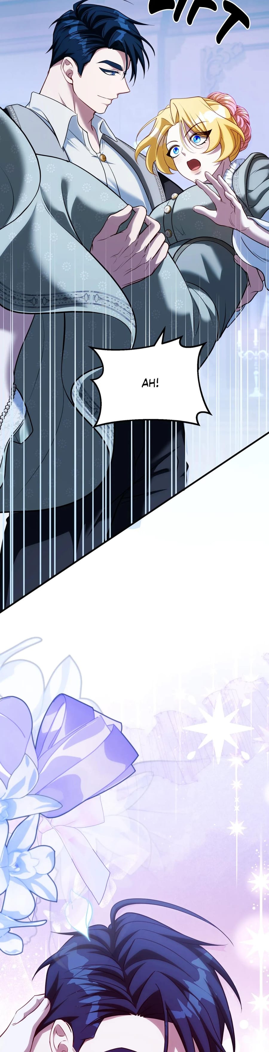 Lycan Uncensored, chapter 63, page 41 of 43