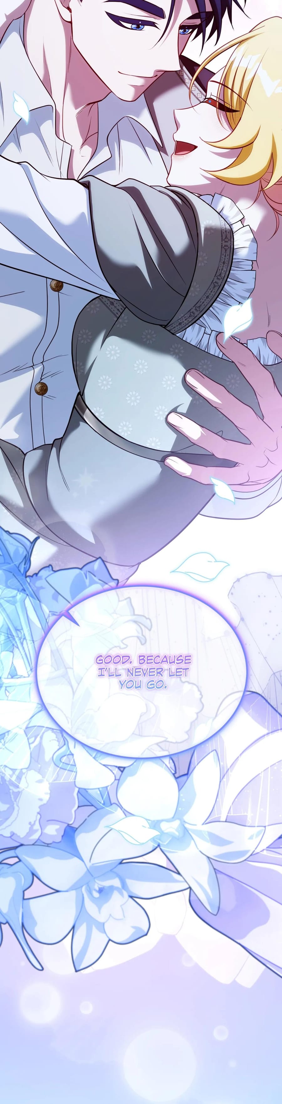 Lycan Uncensored, chapter 63, page 42 of 43