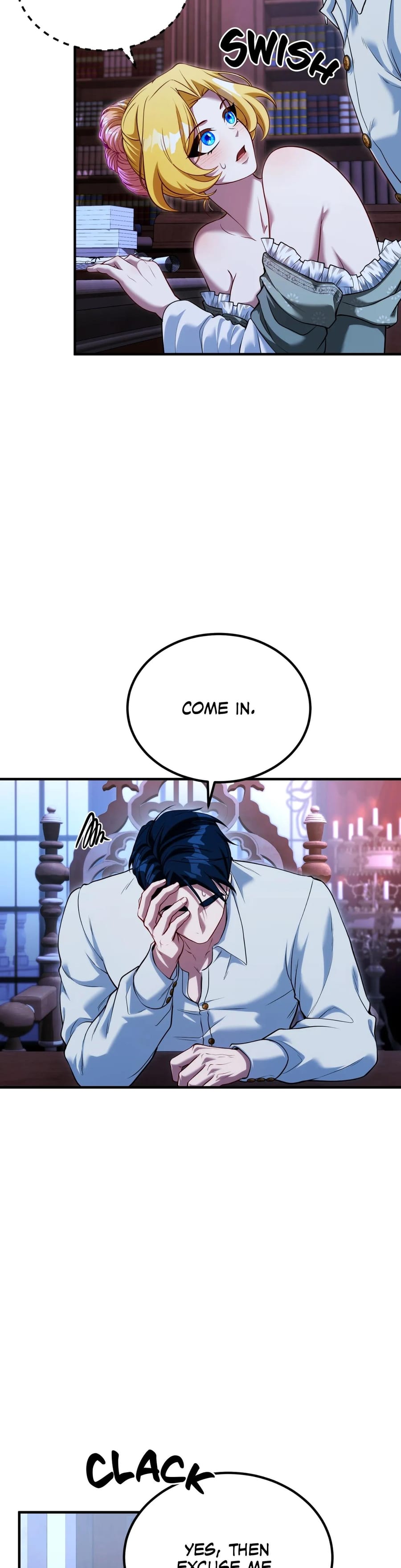 Lycan Uncensored, chapter 64, page 6 of 42