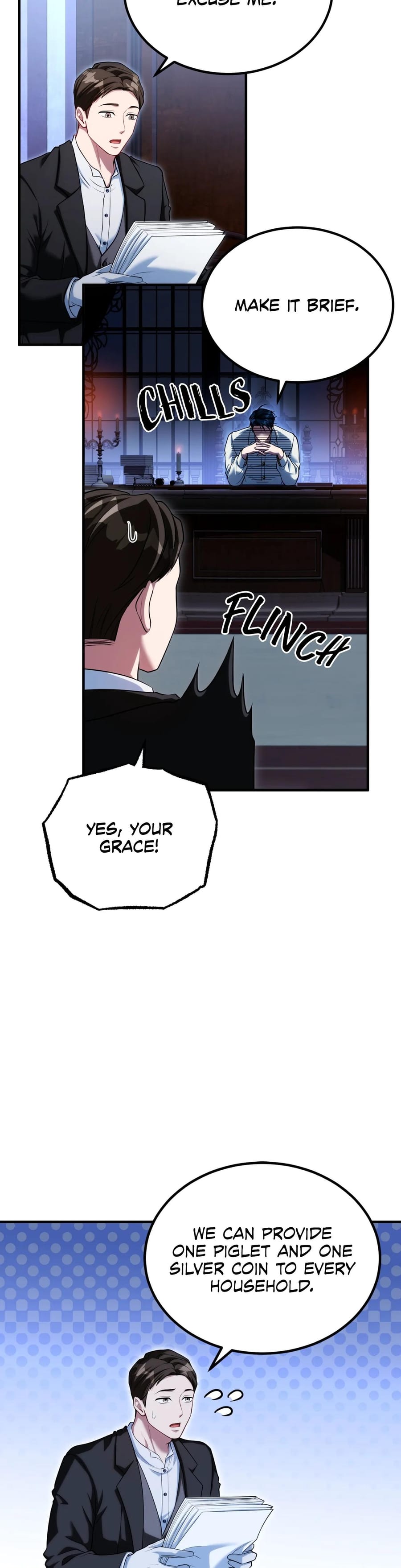 Lycan Uncensored, chapter 64, page 7 of 42