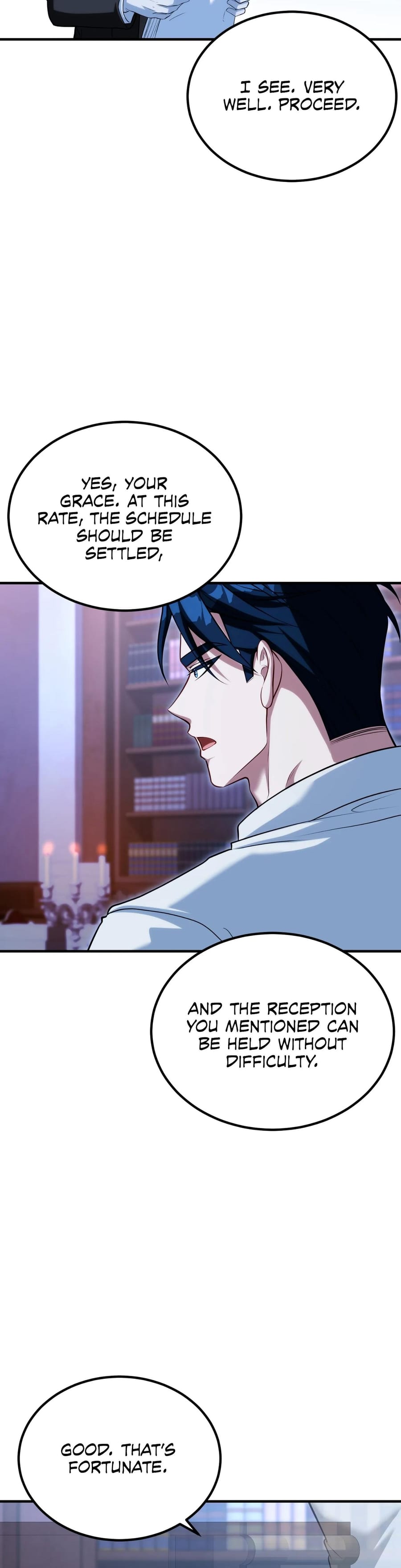 Lycan Uncensored, chapter 64, page 8 of 42