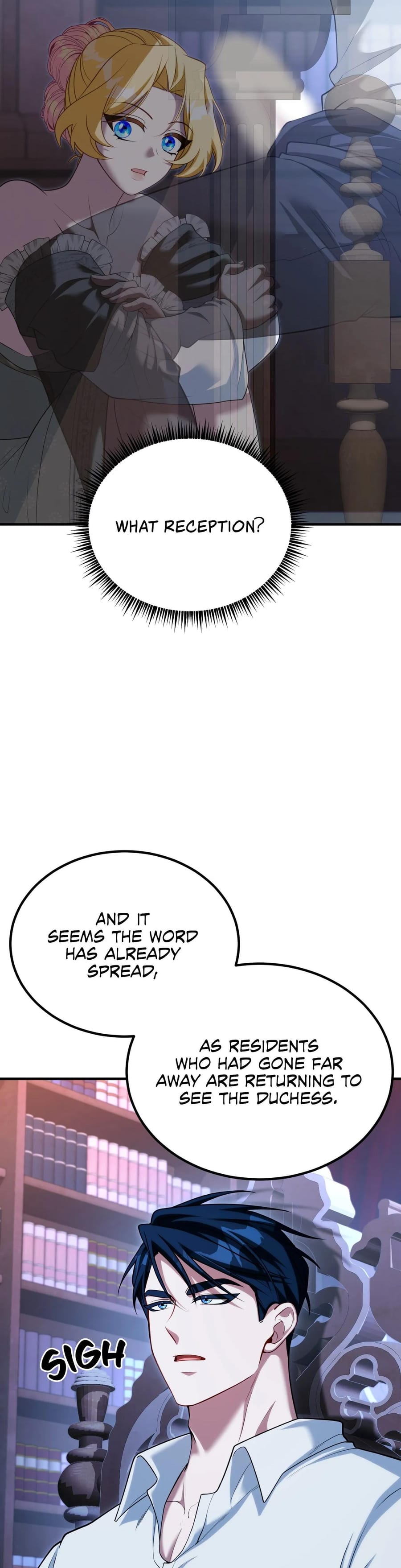 Lycan Uncensored, chapter 64, page 9 of 42