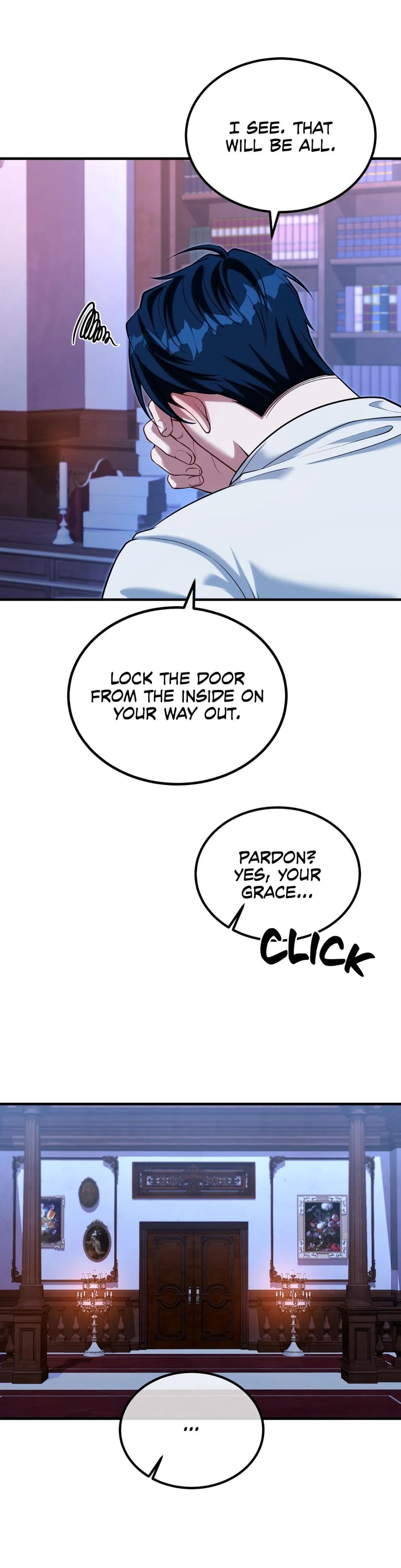 Lycan Uncensored, chapter 64, page 11 of 42