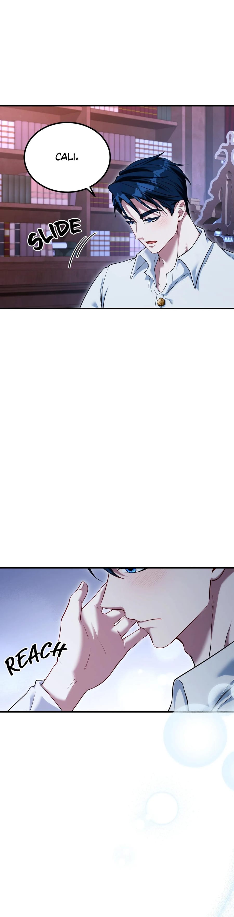 Lycan Uncensored, chapter 64, page 12 of 42