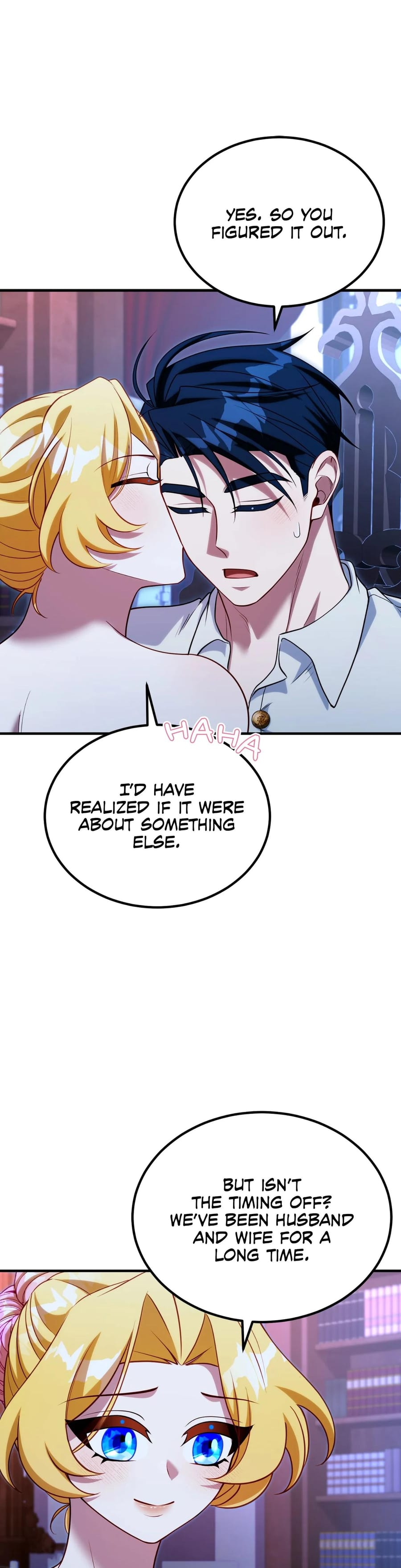 Lycan Uncensored, chapter 64, page 14 of 42