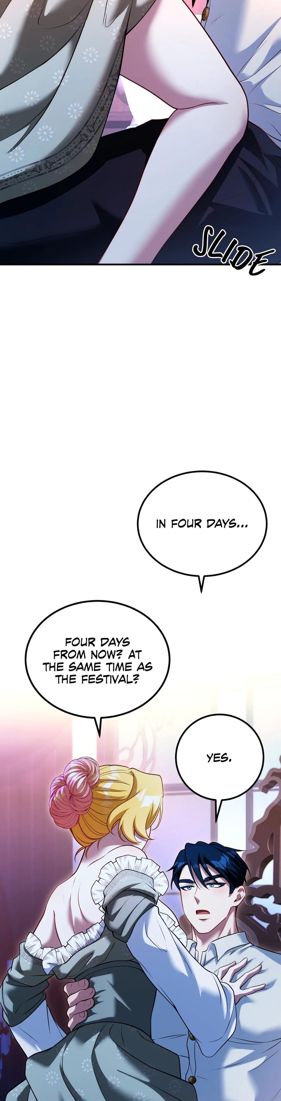 Lycan Uncensored, chapter 64, page 16 of 42
