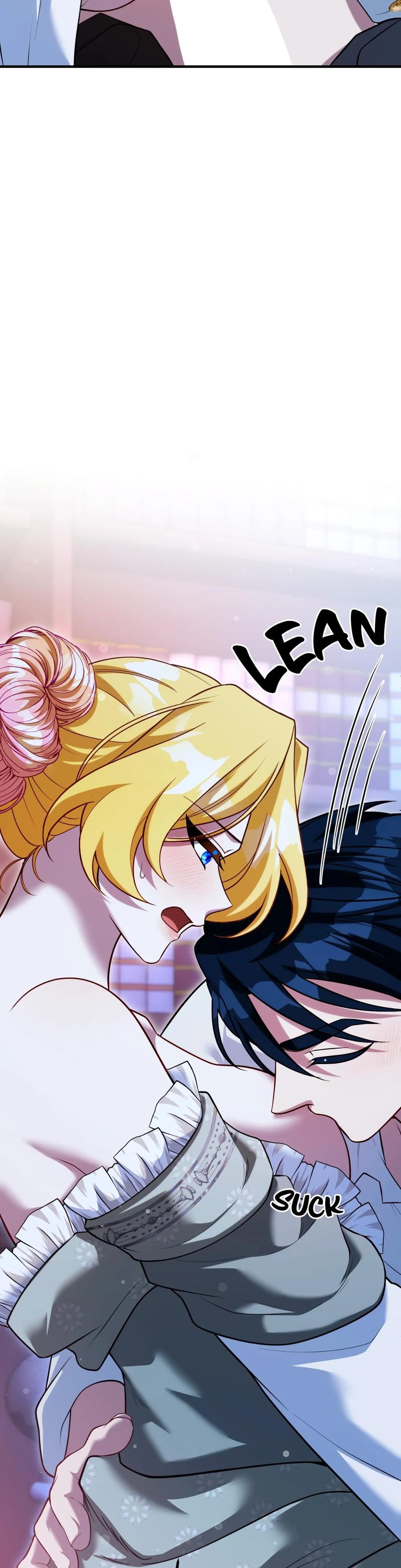 Lycan Uncensored, chapter 64, page 18 of 42