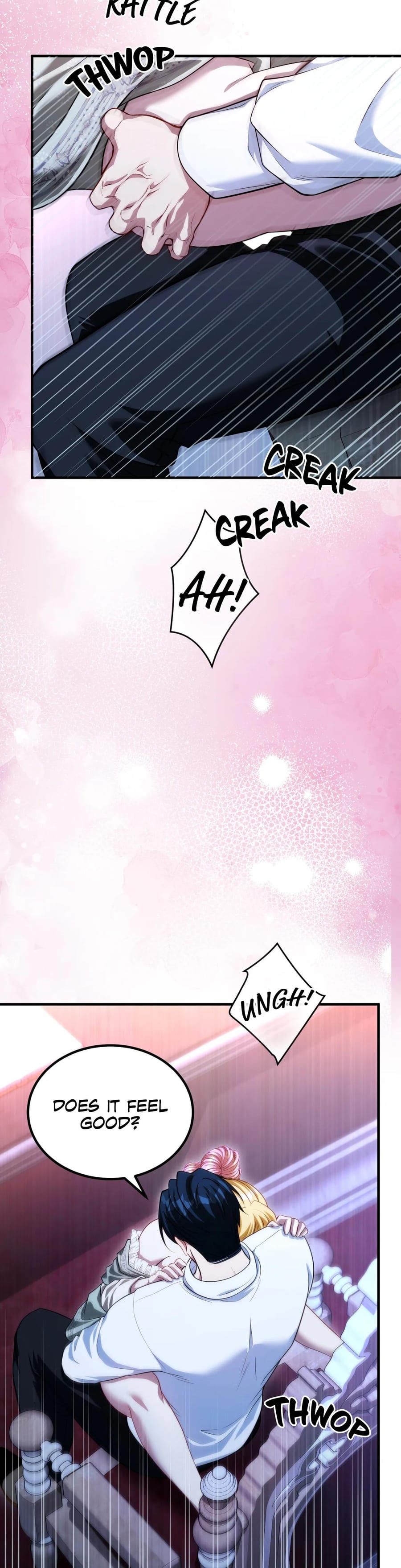 Lycan Uncensored, chapter 64, page 22 of 42