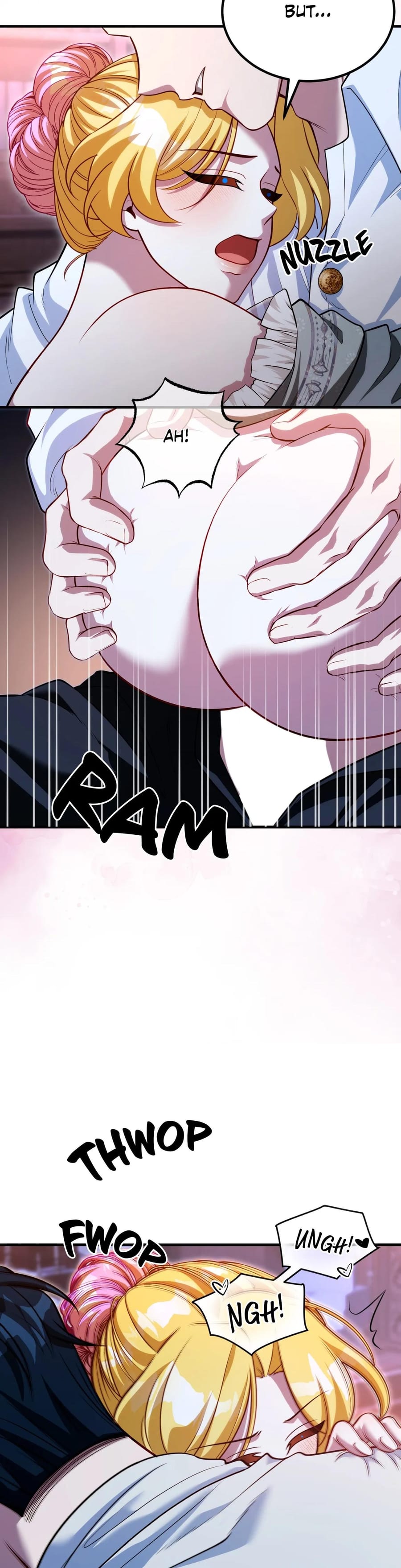 Lycan Uncensored, chapter 64, page 24 of 42