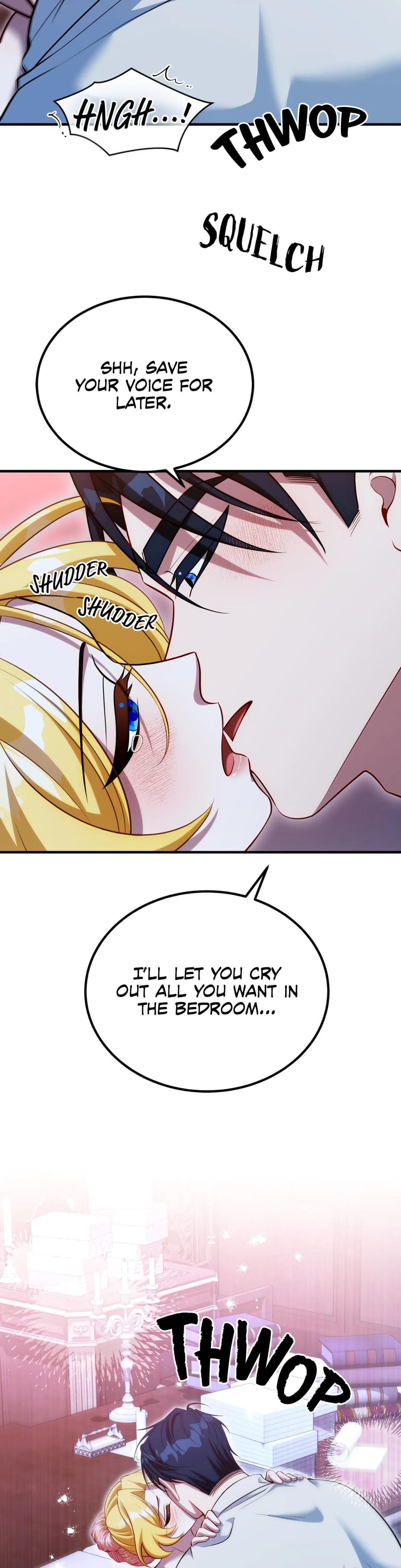 Lycan Uncensored, chapter 64, page 25 of 42